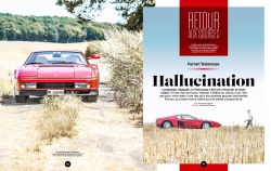 Sport Auto Classiques – De Widehem Automobiles