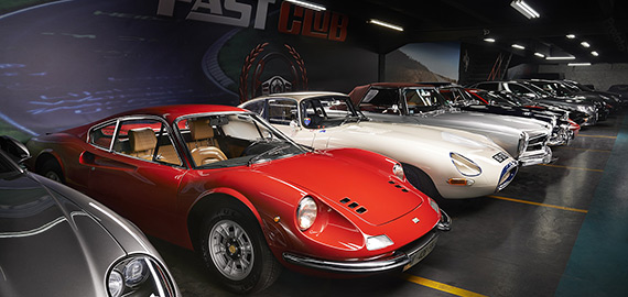 Recherche et vente de pièces détachées Lamborghini, Ferrari, Jaguar, Porsche, Bentley à Paris