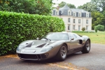  FORD GT 40 Superformance