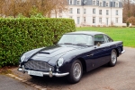  ASTON MARTIN DB5