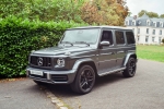 MERCEDES Classe G63 AMG
