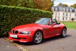BMW Z3 M ROADSTER
